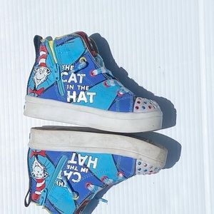 Dr. Suess Sketchers